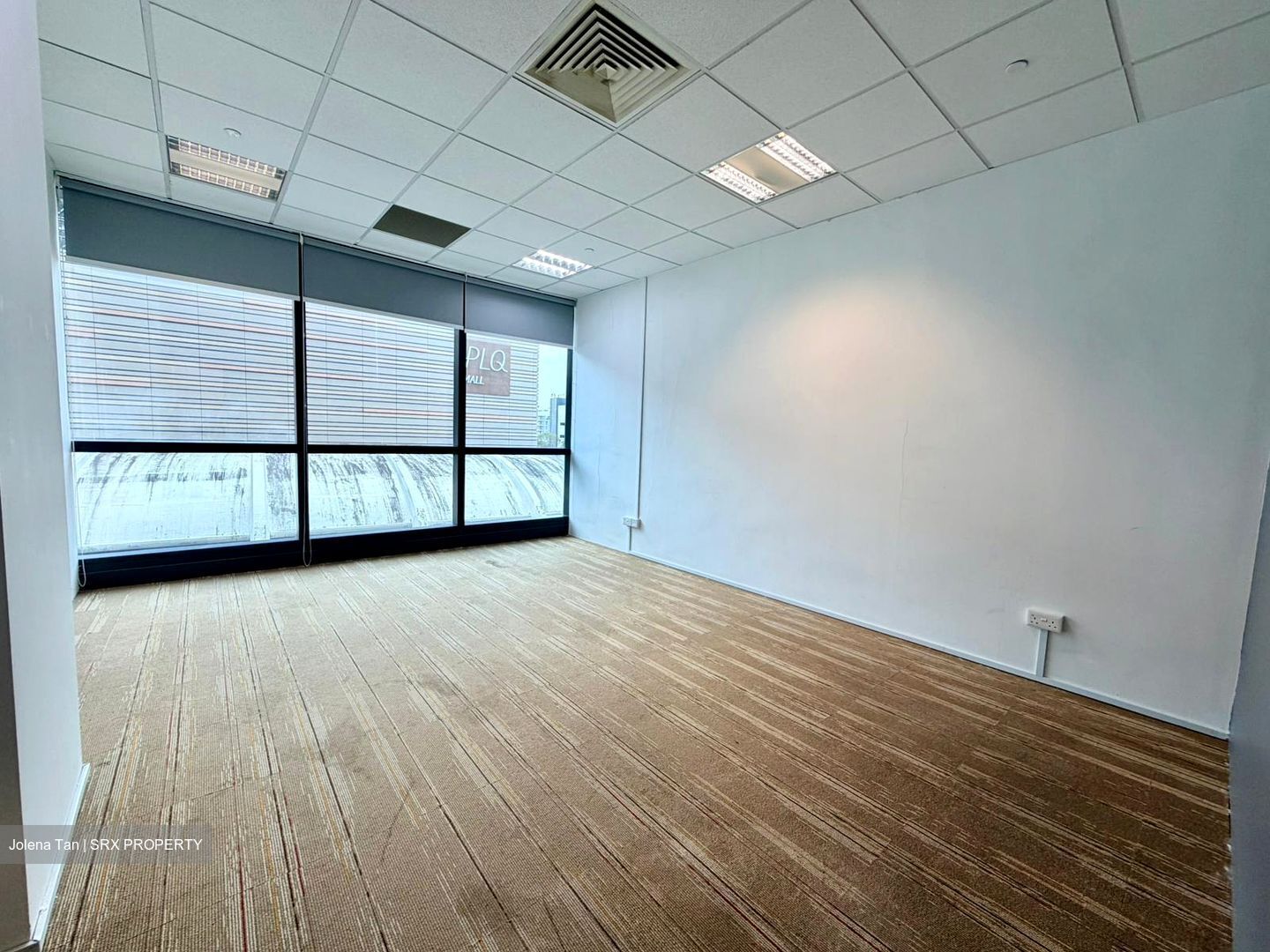 Paya Lebar Square (D14), Office #524168021
